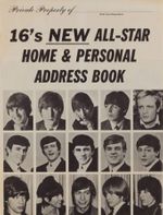 Address Book