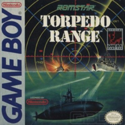 Torpedo Range Video Game