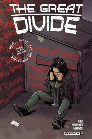 Great Divide #6