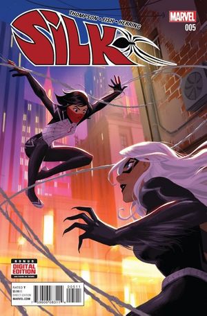 Silk #5