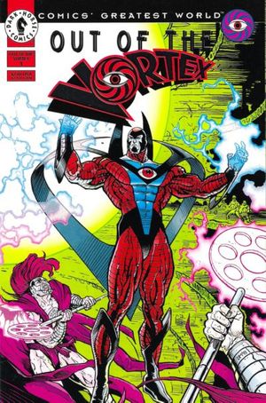 Out Of The Vortex #1