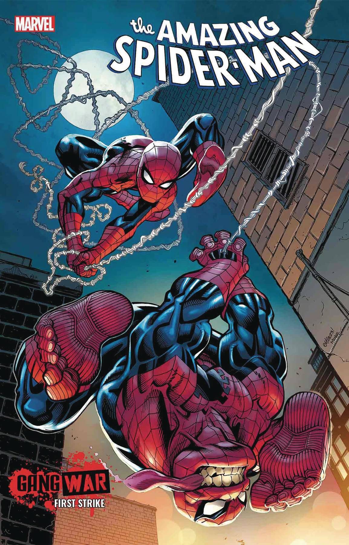 Amazing Spider-man #37 Comic