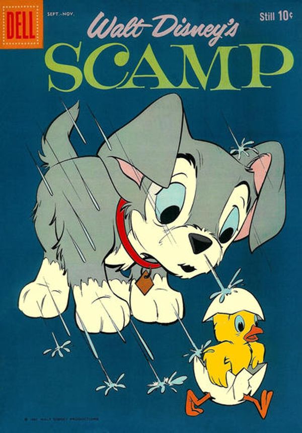 Scamp #15