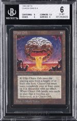 Chaos Orb (Beta)