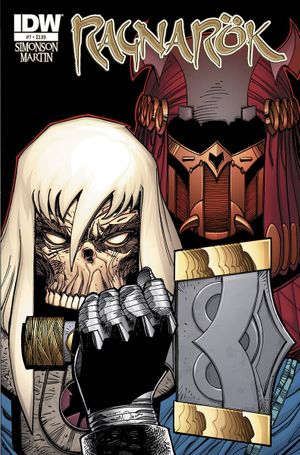 Ragnarok #7