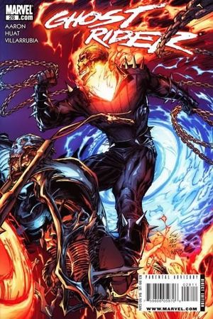 Ghost Rider #28