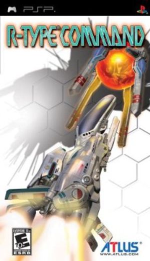 R-Type: Command