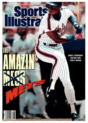 Sports Illustrated #v73 #2