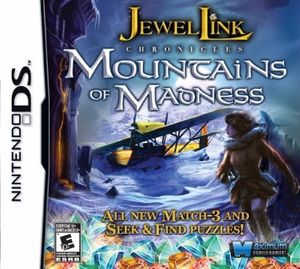Jewel Link: Mountains Of Madness