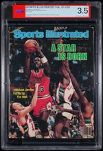 Sports Illustrated #v61 #26