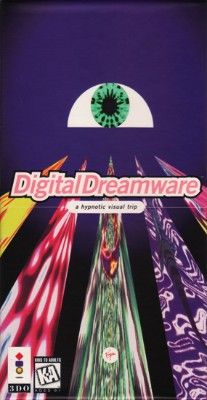 Digital Dreamware Video Game