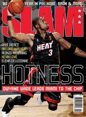 Slam #101