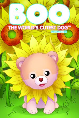 Boo Worlds Cutest Dog #3