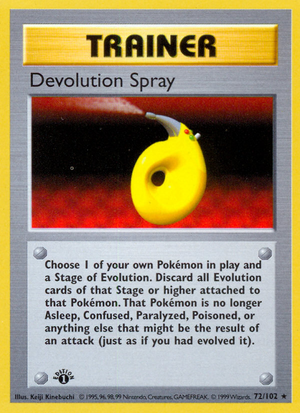 seviper pokemon card Seviper