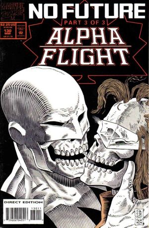 Alpha Flight #130