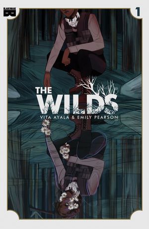 Wilds #1