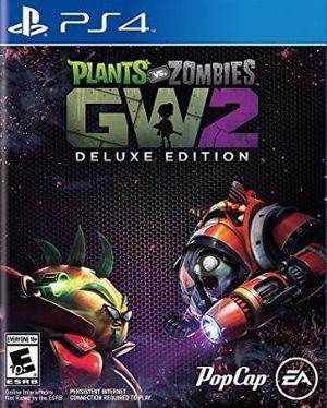 Plants vs. Zombies: Garden Warfare 2 [Deluxe Edition]