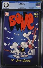 Bone #1
