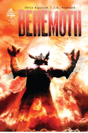 Behemoth #4