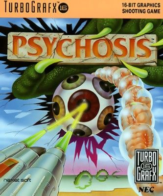 Psychosis Video Game