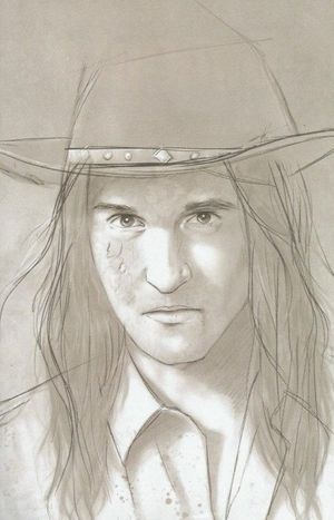 Cult Of Dracula #1 (Cohen Variant Cover D)