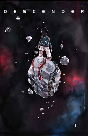 Descender #17