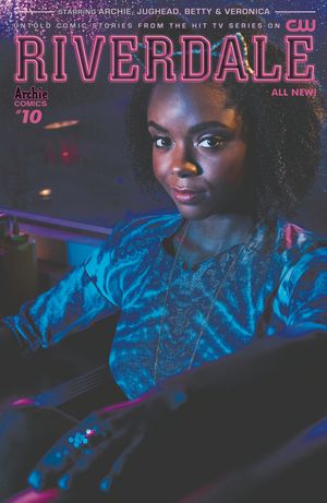 Riverdale #10