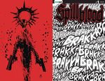 Spillblood