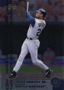 The Best Seattle Mariner Rookie Cards Ever - GoCollect