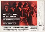 Birmingham Odeon Theatre
