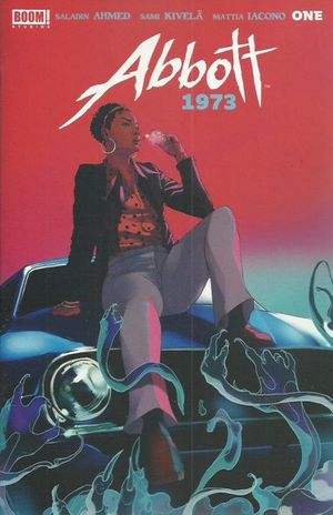 Abbott: 1973 #1