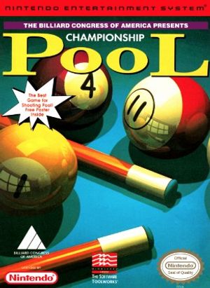 Championship Pool
