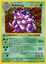 Nidoking