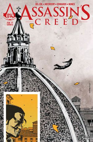 Assassins Creed #14