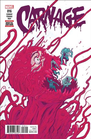 Carnage #16