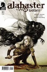 Alabaster: Wolves