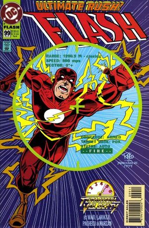 Flash #99