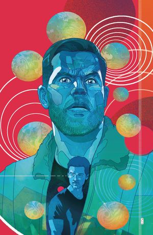 The Expanse: A Little Death #2 (C 1:10 Incv Full Art Ward)