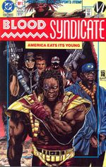 Blood Syndicate