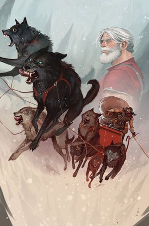 Klaus #6