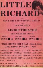 Lindie Theater