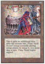 Time Vault (Unlimited)