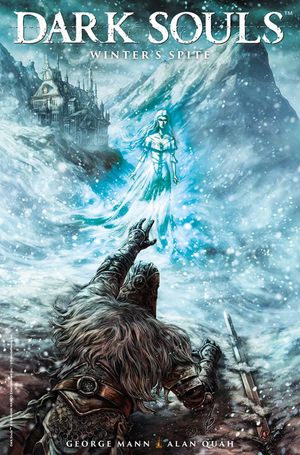 Dark Souls Winters Spite #4