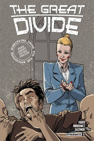 Great Divide #5
