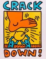 Keith Haring
