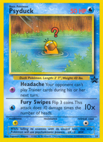 Psyduck