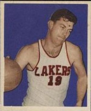 Jack Dwan 1948 Bowman #51
