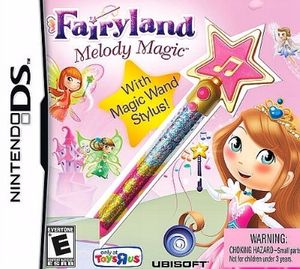 Fairyland: Melody Magic