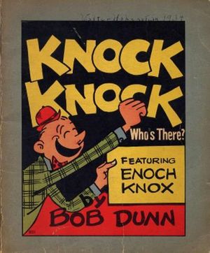 Knock Knock