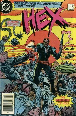 Hex #1